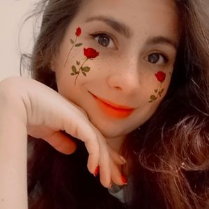 Meet your Posher, Kat